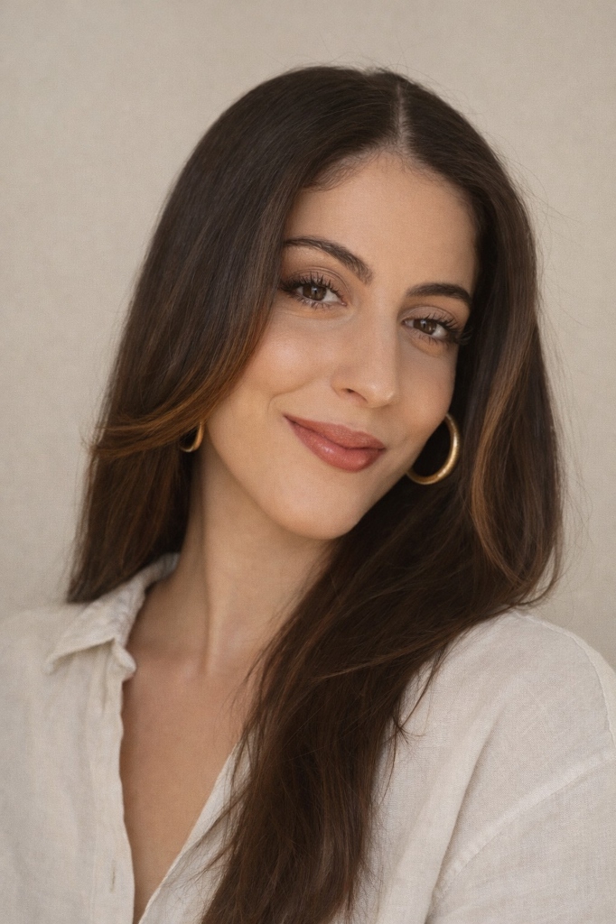 Skincare naturel et scientifique