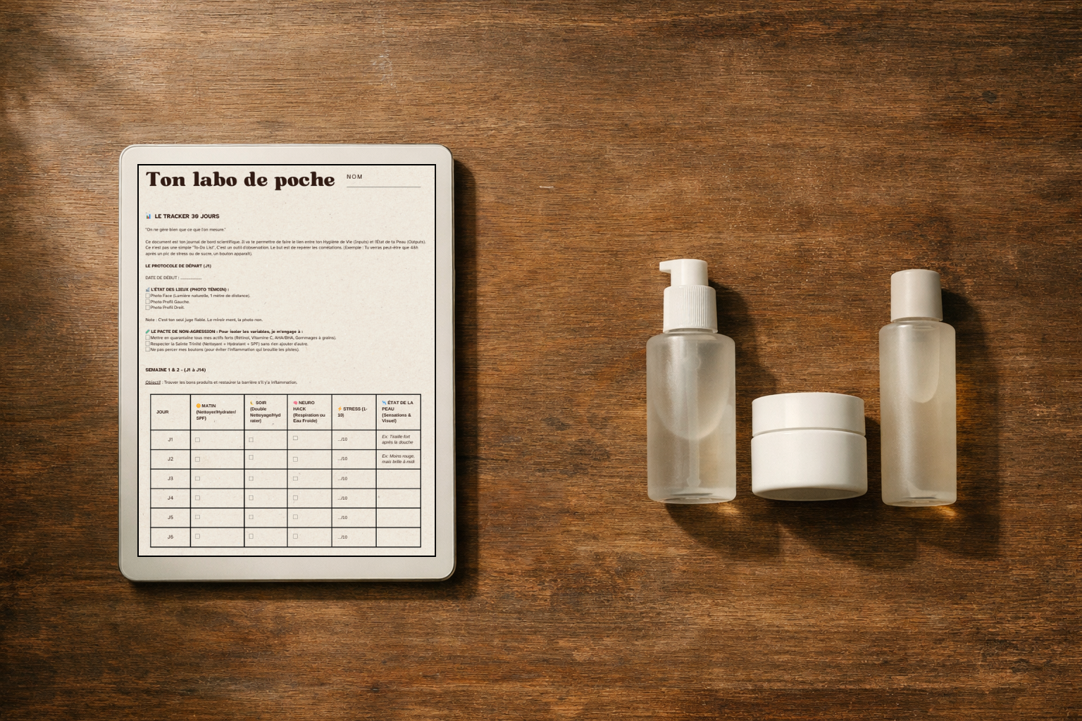 L'Architecture Sur-Mesure